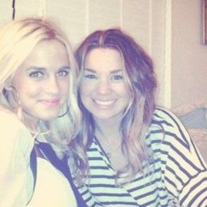 Meet your Posher, Celeste